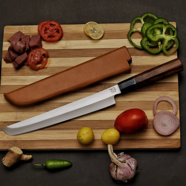 Stainless Steel Sashimi - Chef Knife