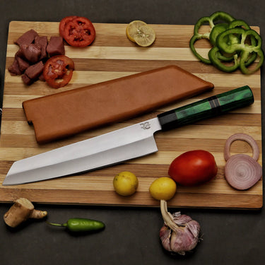 Stainless Steel Kiritsuke - Chef Knife