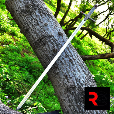 Sword of Godric Gryffindor - Sharp Replica