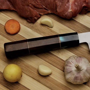 Stainless Steel Sashimi - Chef Knife