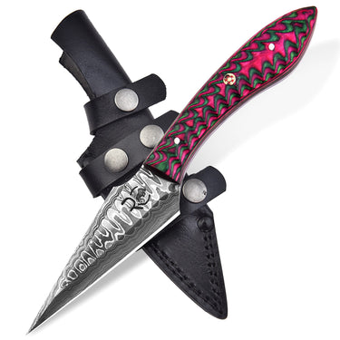 Huntig knife