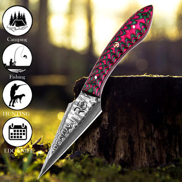 Huntig knife