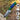 Hunting knife