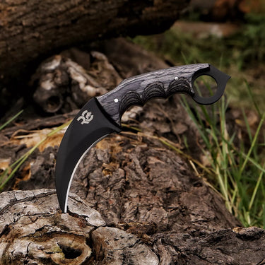 'Zarat' Fixed Blade Karambit