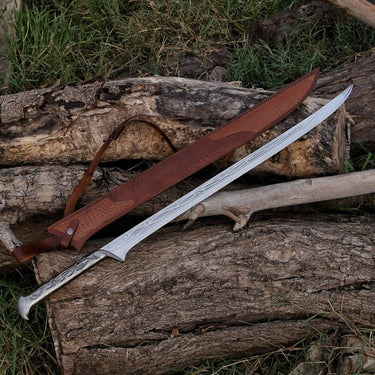 Thranduil LOTR Sword - Sharp Replica