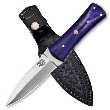 Hunting knife