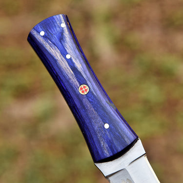 Hunting knife