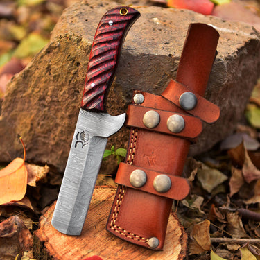Hunting knife