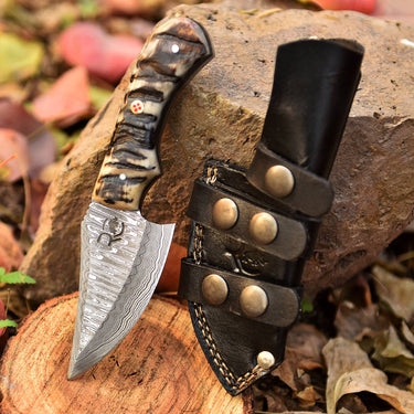 Hunting Knife