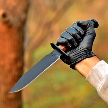 Hunting knife