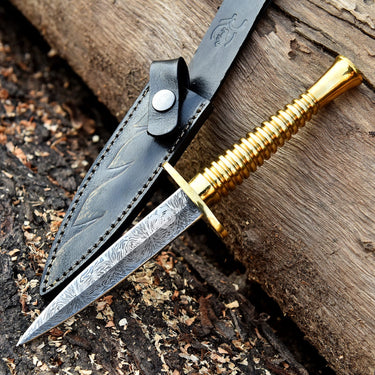 Hunting Dagger knife