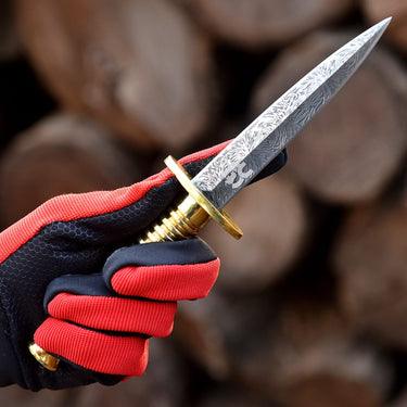 Hunting Dagger knife