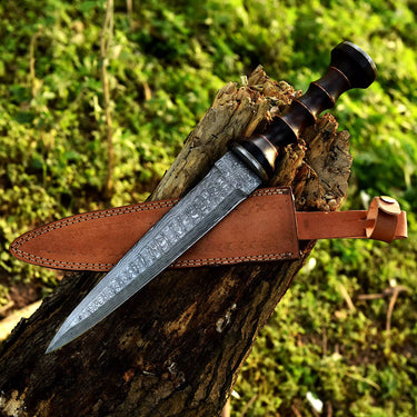 Sgian-Dubh