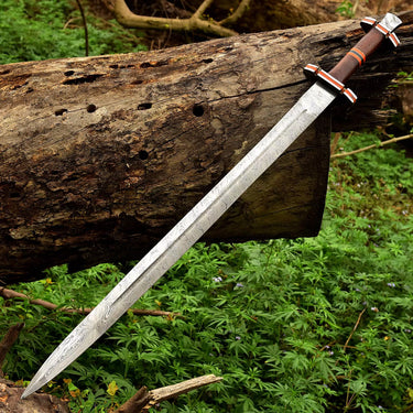 Gladius Sword Resin Handle