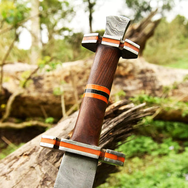 Gladius Sword Resin Handle